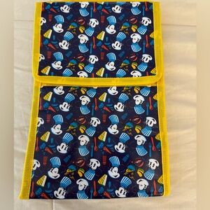 2023 Disney World Food and Wine Festival lunchbox